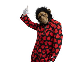 Promo Walkabout Chimps Walkabout Entertainers Kent