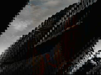 Promo Simon Sax Saxophonist Manchester