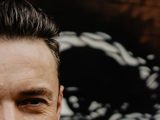 Promo Simon Sax Saxophonist Manchester