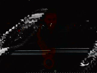 Promo Simon Sax Saxophonist Manchester