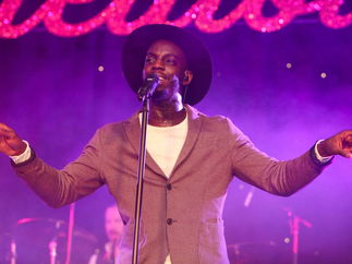 Promo BABYLONDON Function Band London