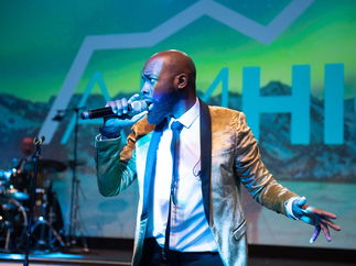 Promo BABYLONDON Function Band London