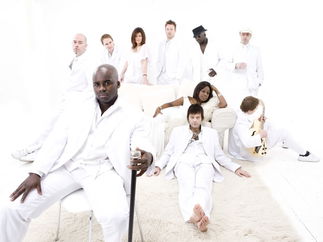 Promo BABYLONDON Function Band London