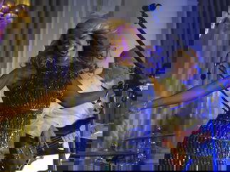 Promo BABYLONDON Function Band London