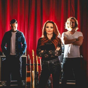 Promo BackBeat  West Yorkshire