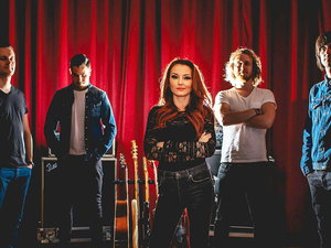 BackBeat Wedding Band West Yorkshire