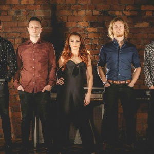 Promo BackBeat  West Yorkshire