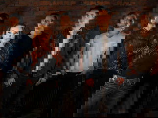 Promo BackBeat Party Function Band West Yorkshire