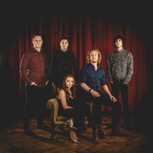 Promo BackBeat  West Yorkshire
