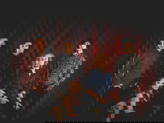 Promo BackBeat Party Function Band West Yorkshire