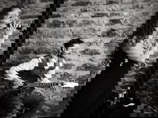 Promo Accento Acoustic Duo London