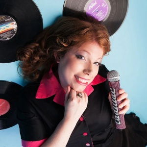 Promo Back To The 50s and 60s  Cambridgeshire