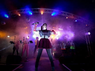 Promo Back To The 80s Function Band Hertfordshire