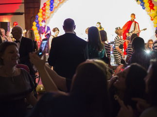 Promo Groove Command Function Band West Midlands