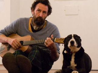 Promo Phil Kay Comedian Hampshire