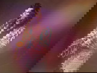 Promo KT Sax Live Saxophonist West Midlands