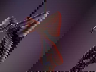 Promo Circus Cabaret Show Circus Performer East Sussex