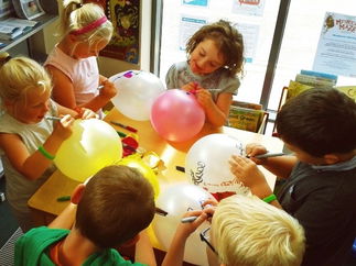 Promo Fabulous Caricatures Caricaturist Staffordshire