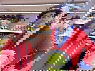 Promo Balloon Modellers Balloonist Leicestershire