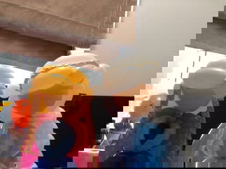 Promo Balloon Modellers Balloonist Leicestershire