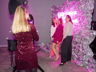 Promo Elegant Magic Mirror Selfie Mirror Buckinghamshire