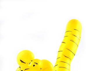 Promo Balloon Modellers Balloonist Leicestershire