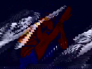 Promo Elite Event Dancers Bespoke Dance Performances / Showgirls London