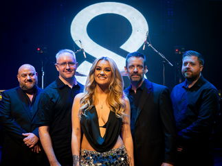 Promo Syntopia Function Band West Midlands