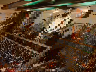 Promo Atomic Hi-Fi Function Band West Midlands