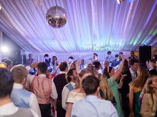 Promo ReMix Function Band Hertfordshire