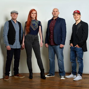 Promo Pop Logic  Merseyside