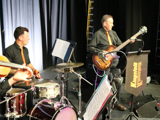 Promo Celtic Band Ceilidh Band Surrey