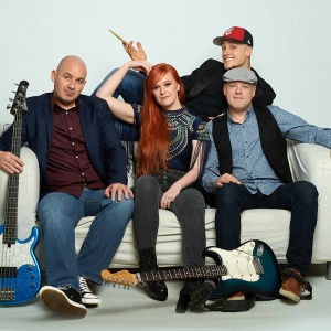 Promo Pop Logic  Merseyside