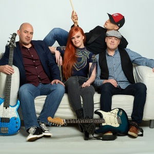 Promo Pop Logic  Merseyside