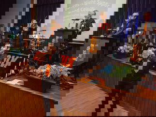 Promo Celtic Band Ceilidh Band Surrey