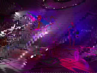 Promo Retold Function Band Somerset