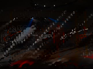 Promo Retold Function Band Somerset