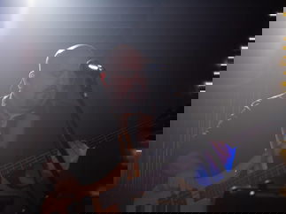 Promo Retold Function Band Somerset