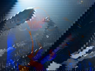 Promo Retold Function Band Somerset