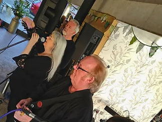 Promo Connery Irish / Folk Band Cheshire