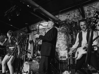 Promo Floodgate Function Band West Midlands