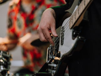 Promo The Fulltones Function Band Cheshire