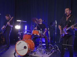 Promo Legendary Function Band London