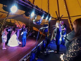 Promo Connery Irish / Folk Band Cheshire