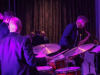 Promo All That Jazz Jazz Band South Yorkshire