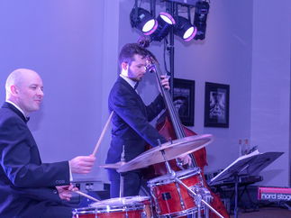 Promo All That Jazz Jazz Band South Yorkshire