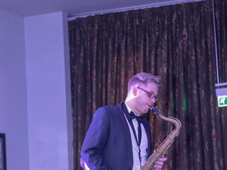 Promo All That Jazz Jazz Band South Yorkshire