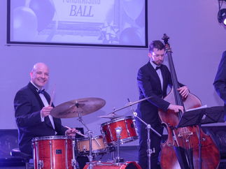 Promo All That Jazz Jazz Band South Yorkshire