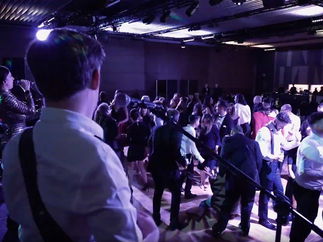 Promo Just Dance Function Band West Midlands