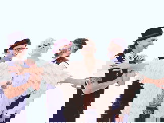 Promo Sassy Deluxe Pop, Rock and Dance Music Party Band Hampshire